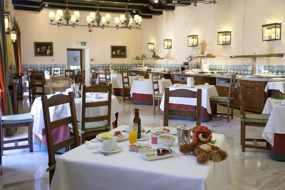De Guadalupe 4* Guadalupe (Extremadura)